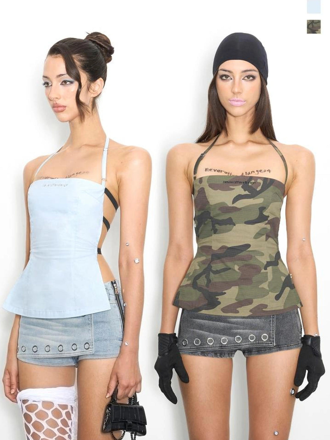 NOLA Never Offend L&