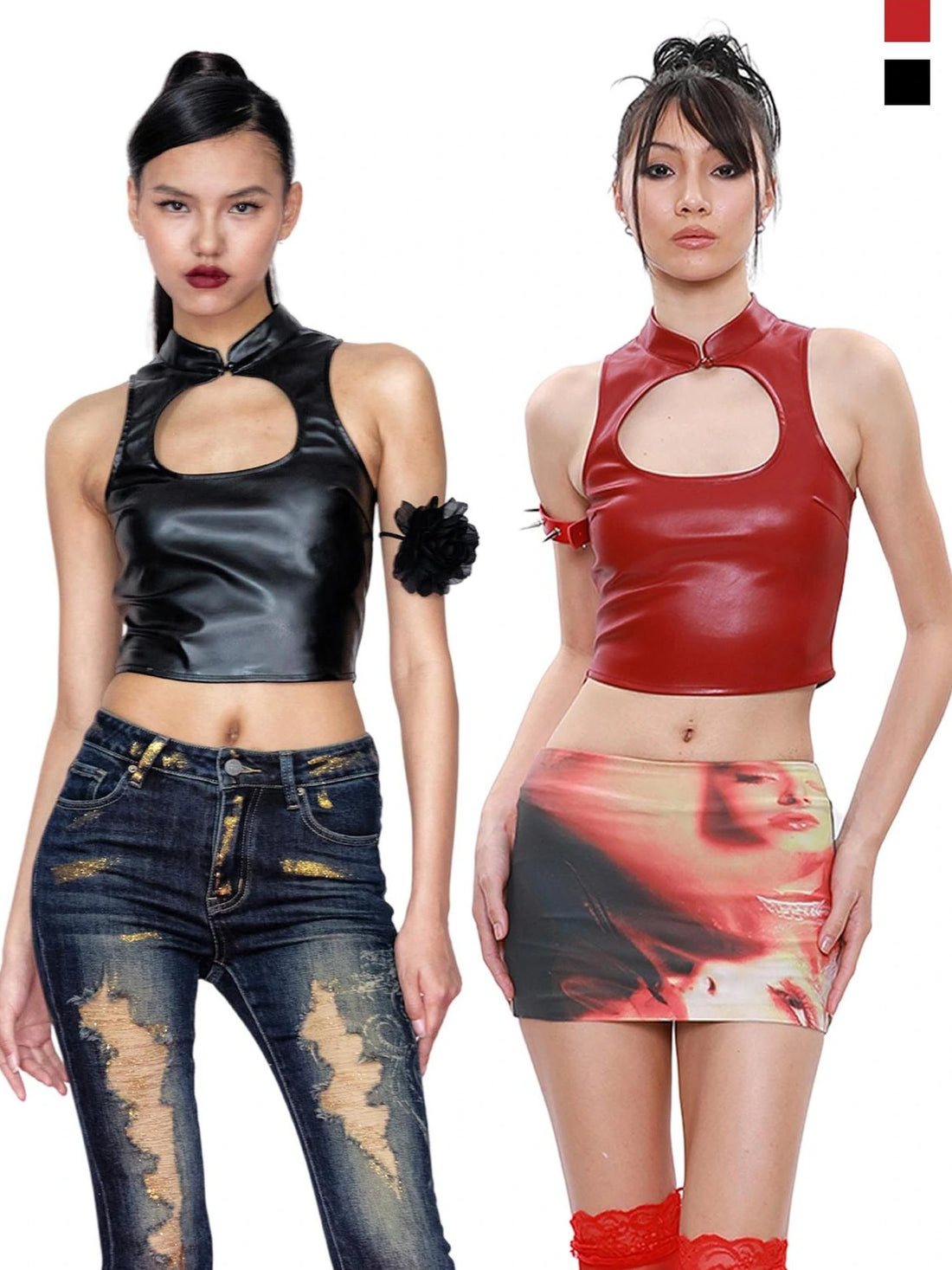 NOLA Never Offend L&