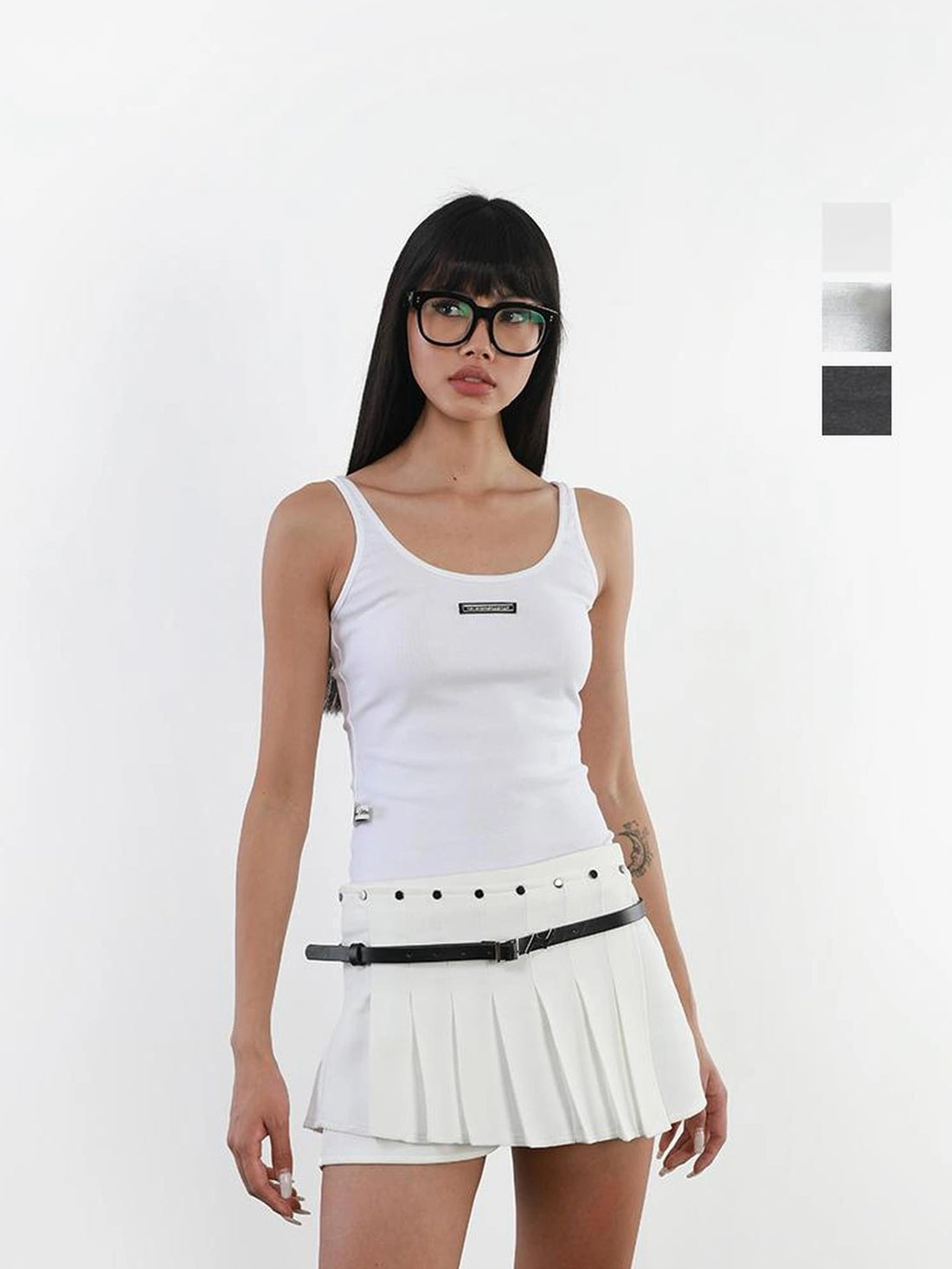 NOLA Never Offend L&