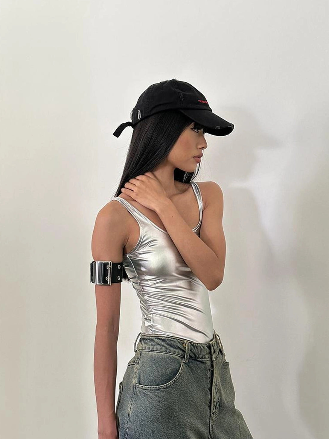 NOLA Never Offend L&