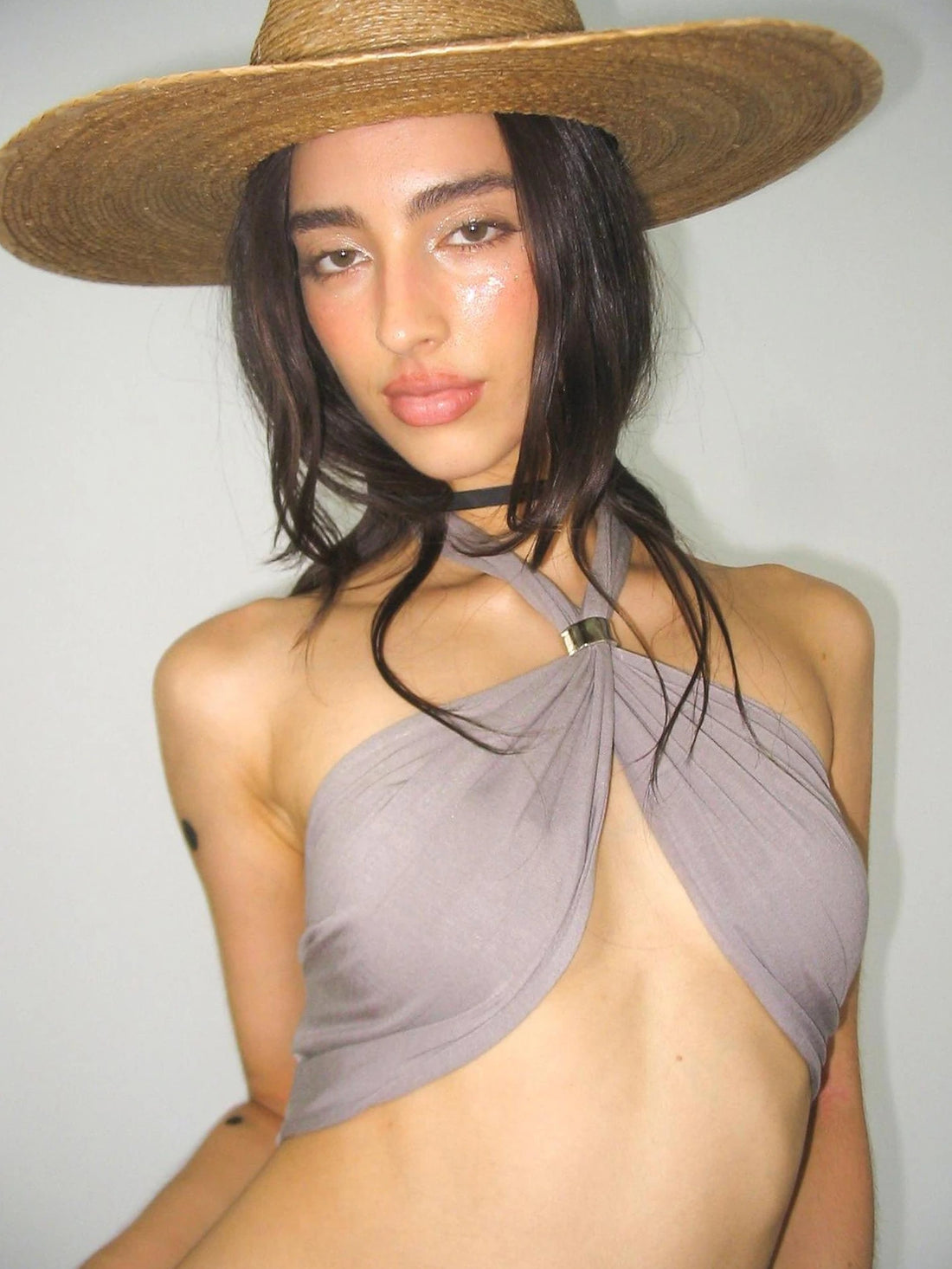 NOLA Never Offend L&