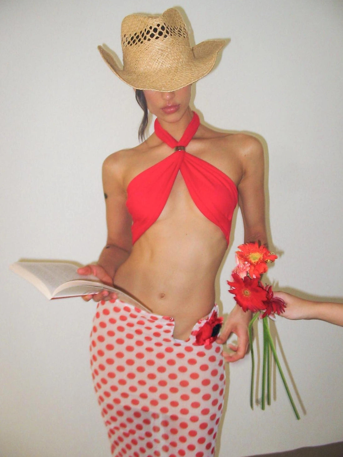 NOLA Never Offend L&