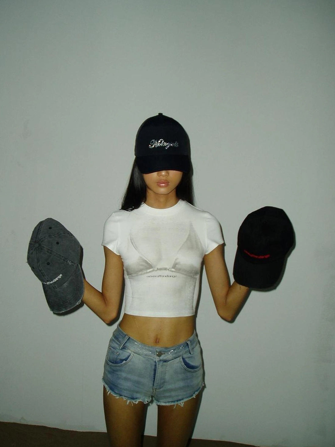 NOLA Never Offend L&