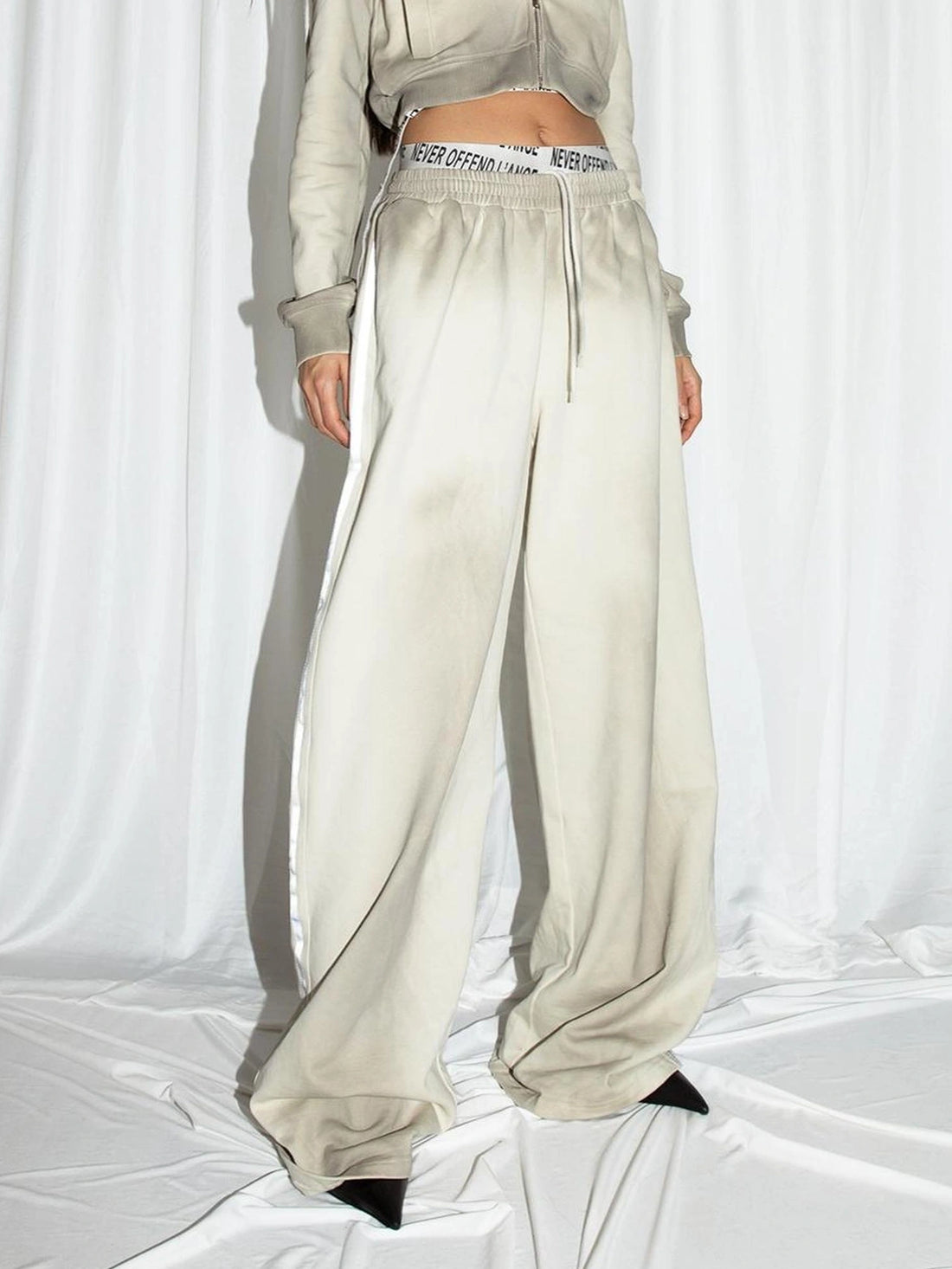 NOLA Never Offend L&