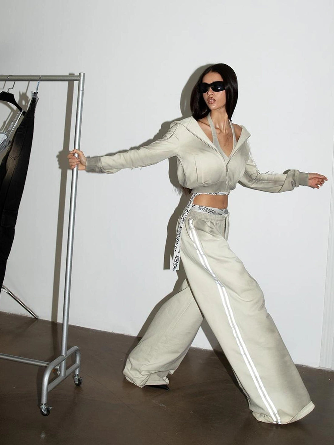 NOLA Never Offend L&