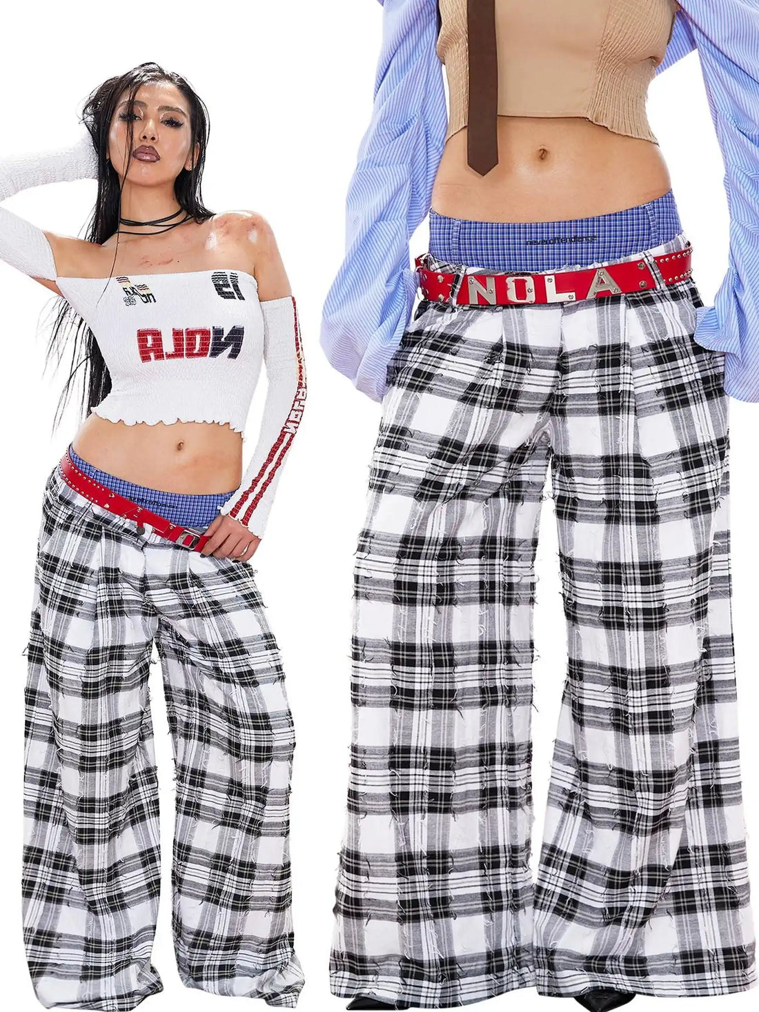 NOLA Never Offend L&