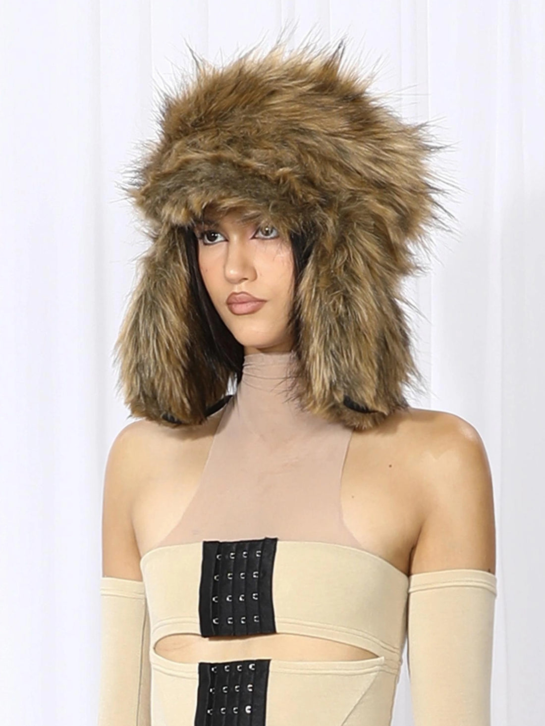 NOLA Never Offend L&