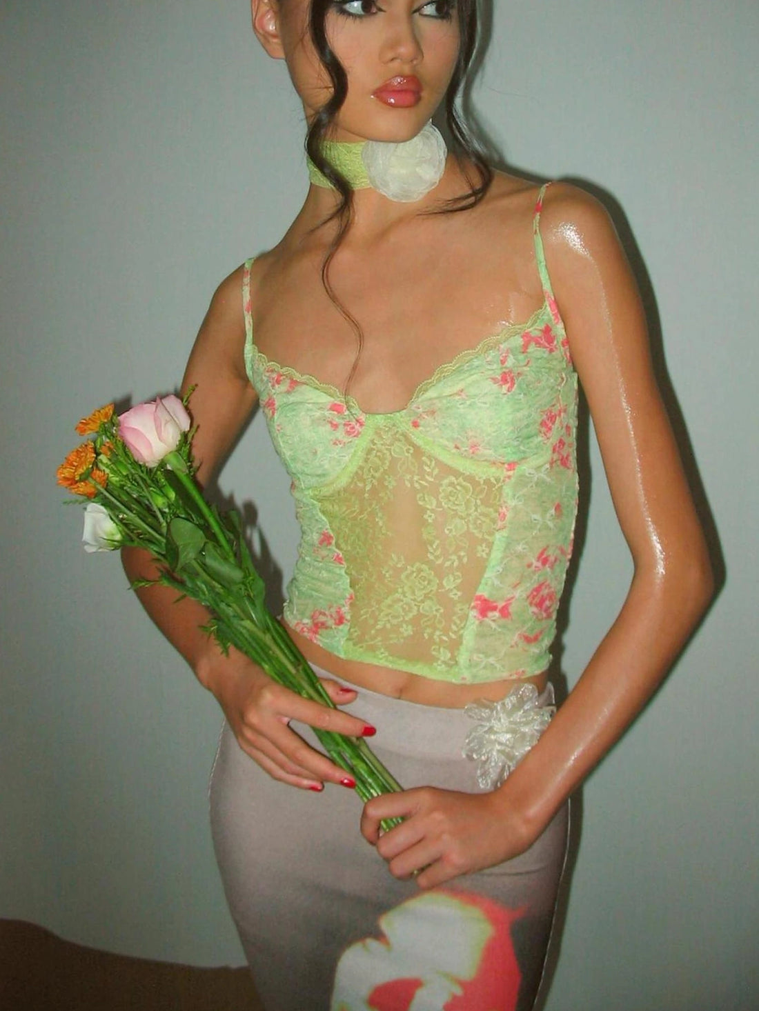 NOLA Never Offend L&