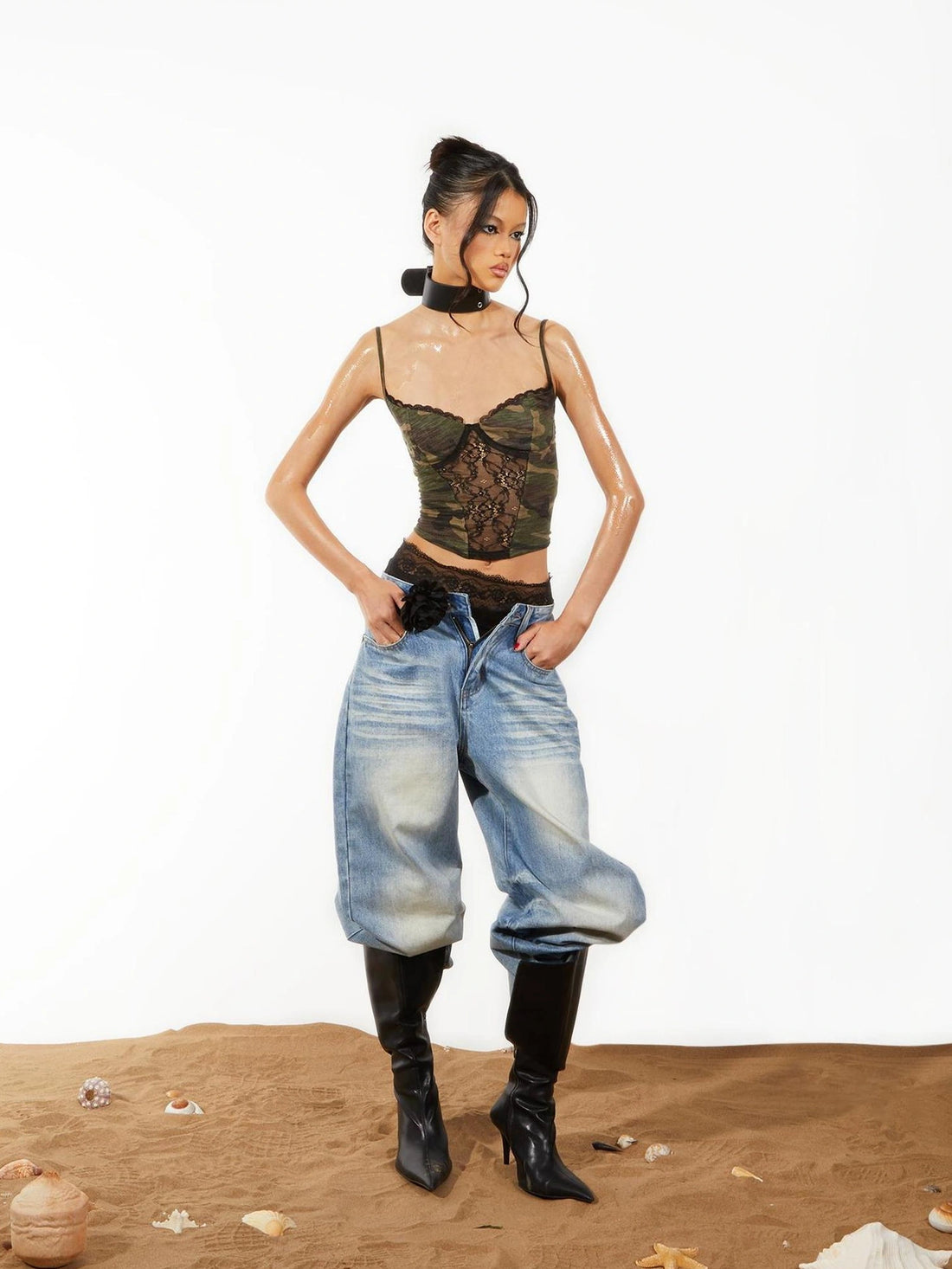 NOLA Never Offend L&