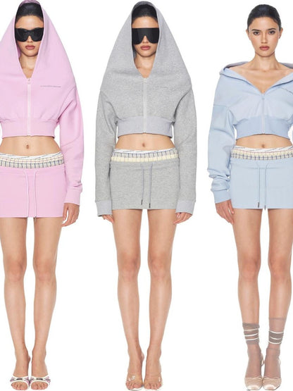 NOLA Never Offend L&