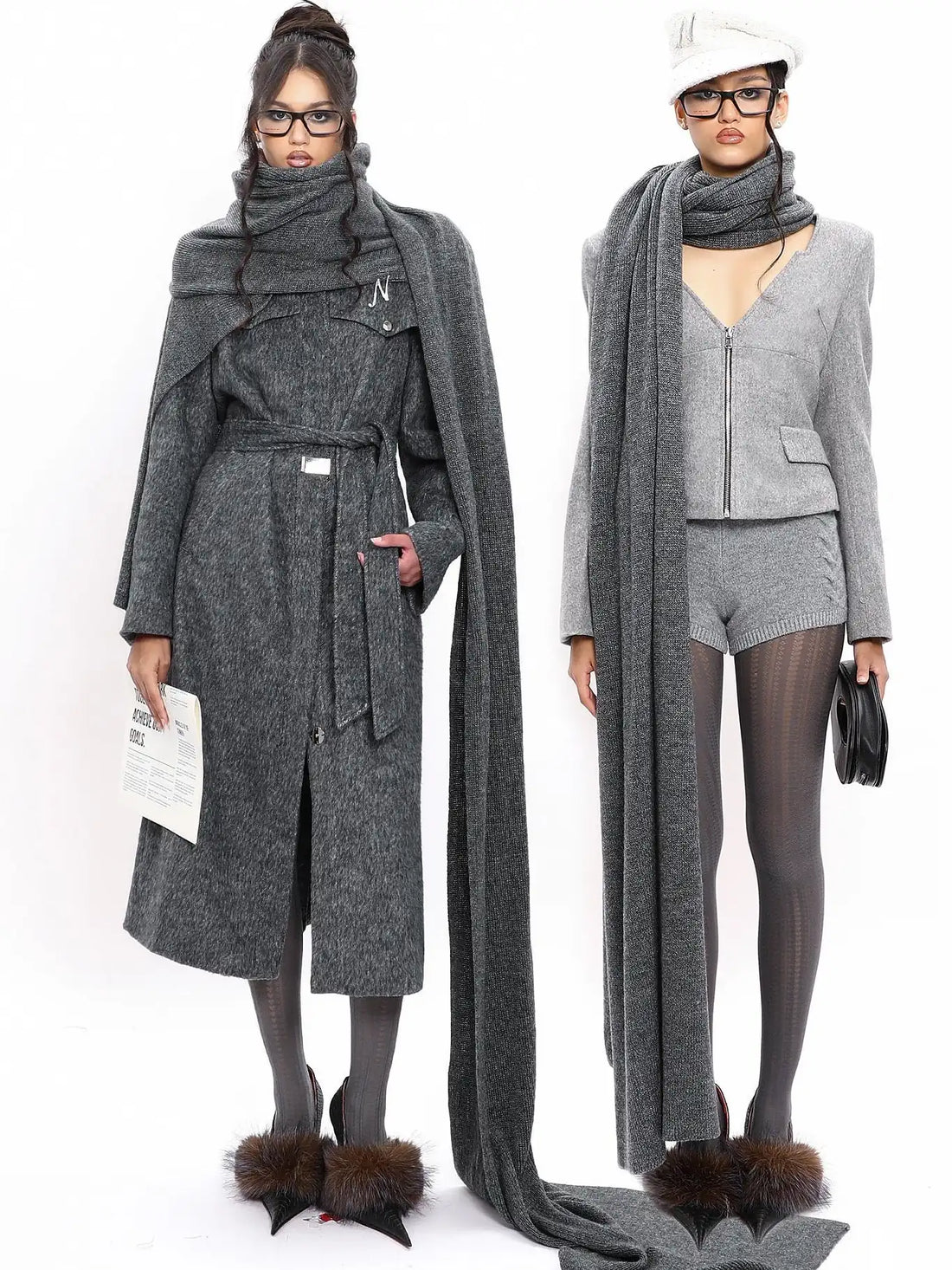 NOLA Never Offend L&