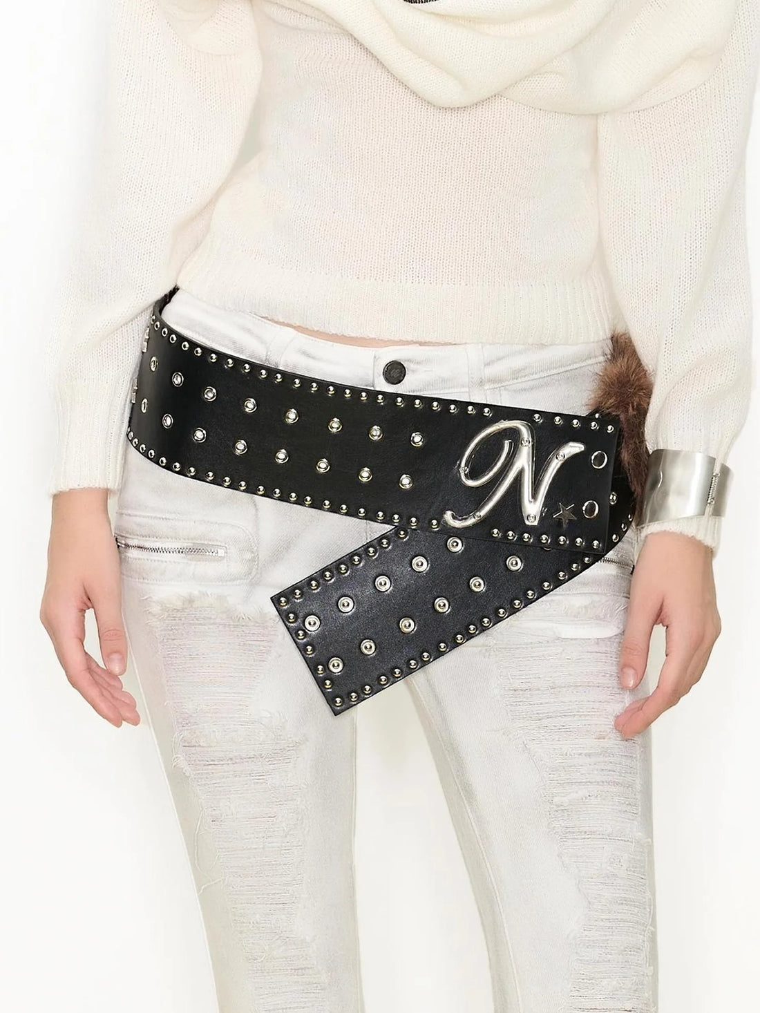 NOLA Never Offend L&