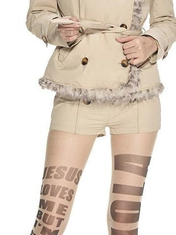 NOLA Never Offend L&