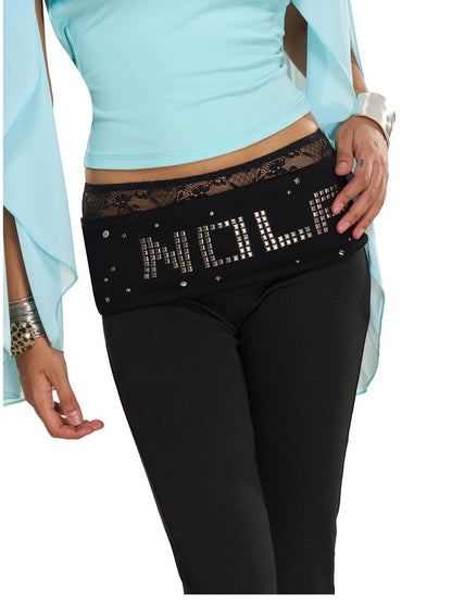 NOLA Never Offend L&