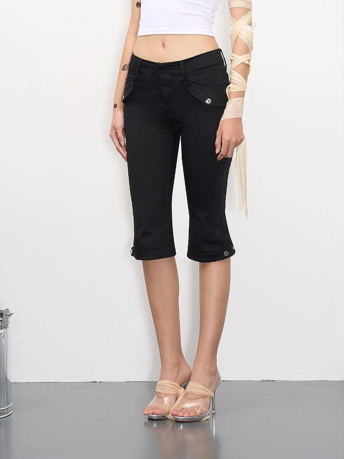 NOLA Never Offend L&