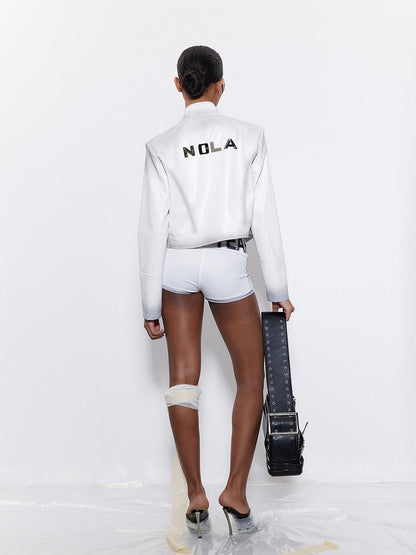 NOLA Never Offend L&