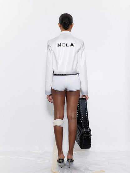 NOLA Never Offend L&