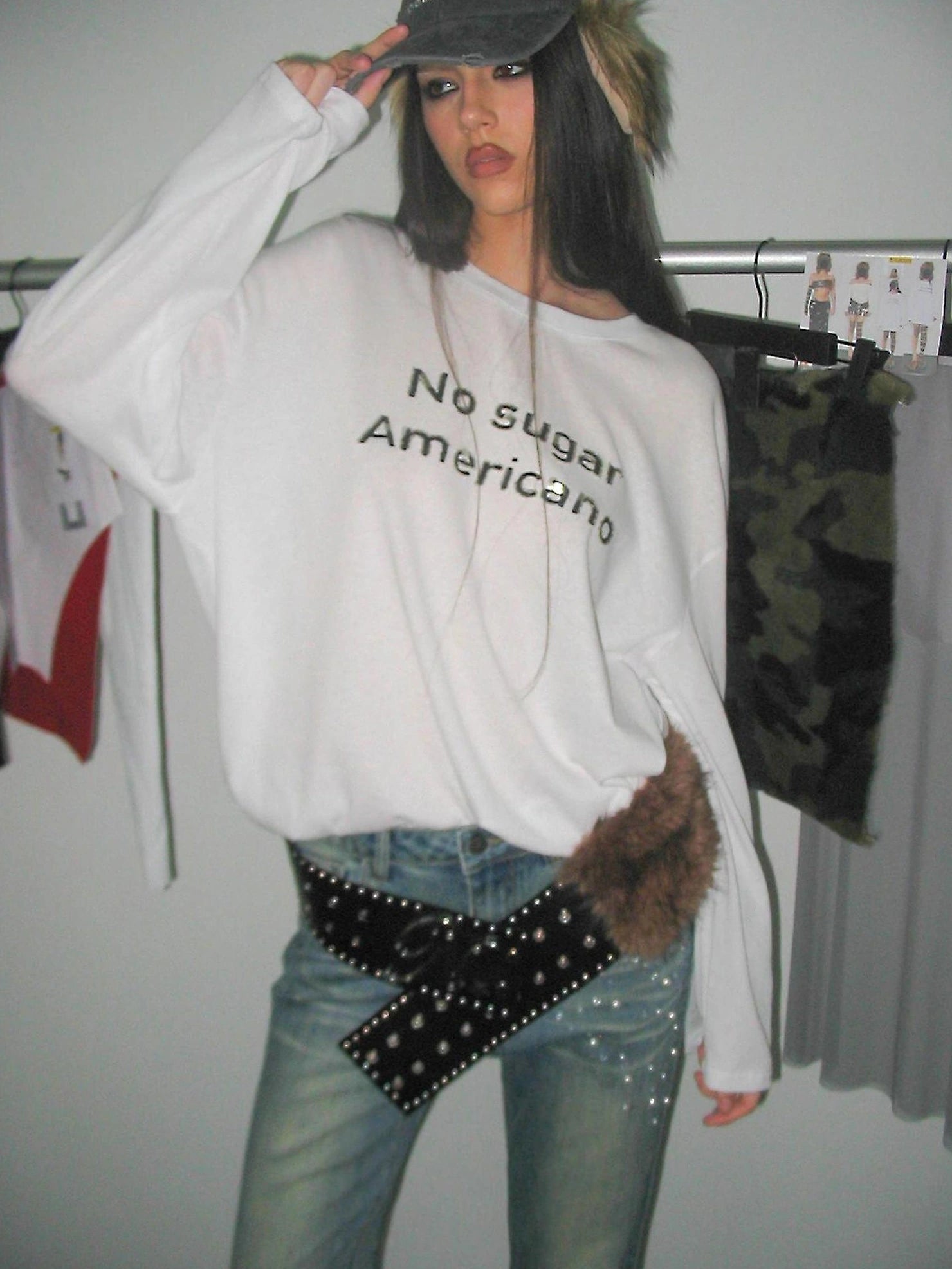 NOLA Never Offend L&