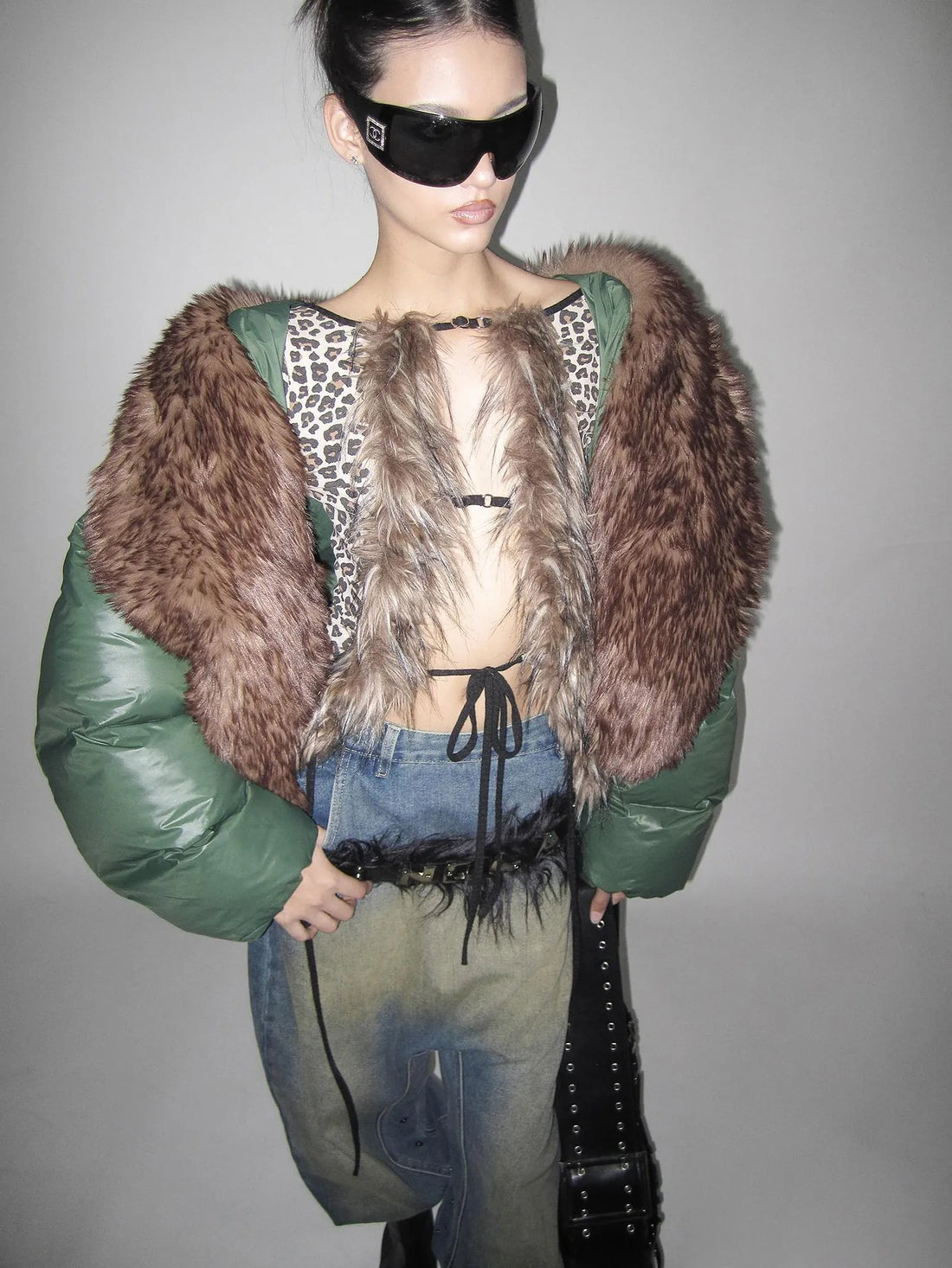 NOLA Never Offend L&