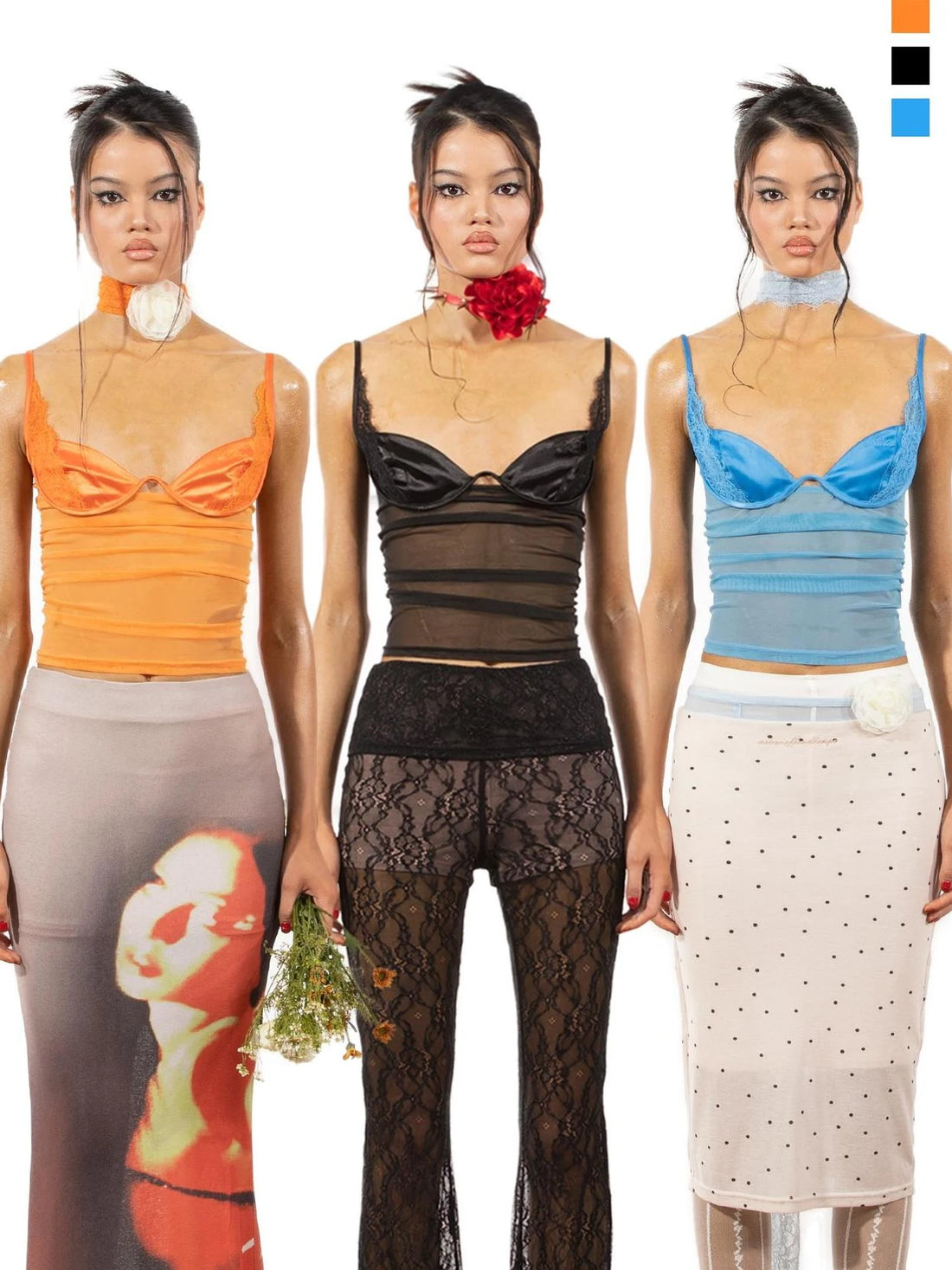 NOLA Never Offend L&