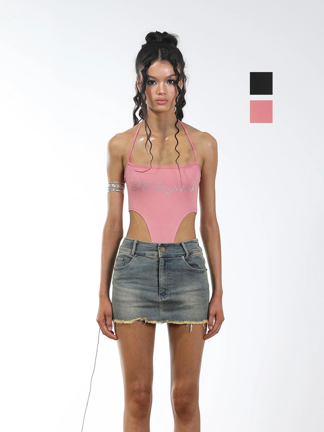 NOLA Never Offend L&