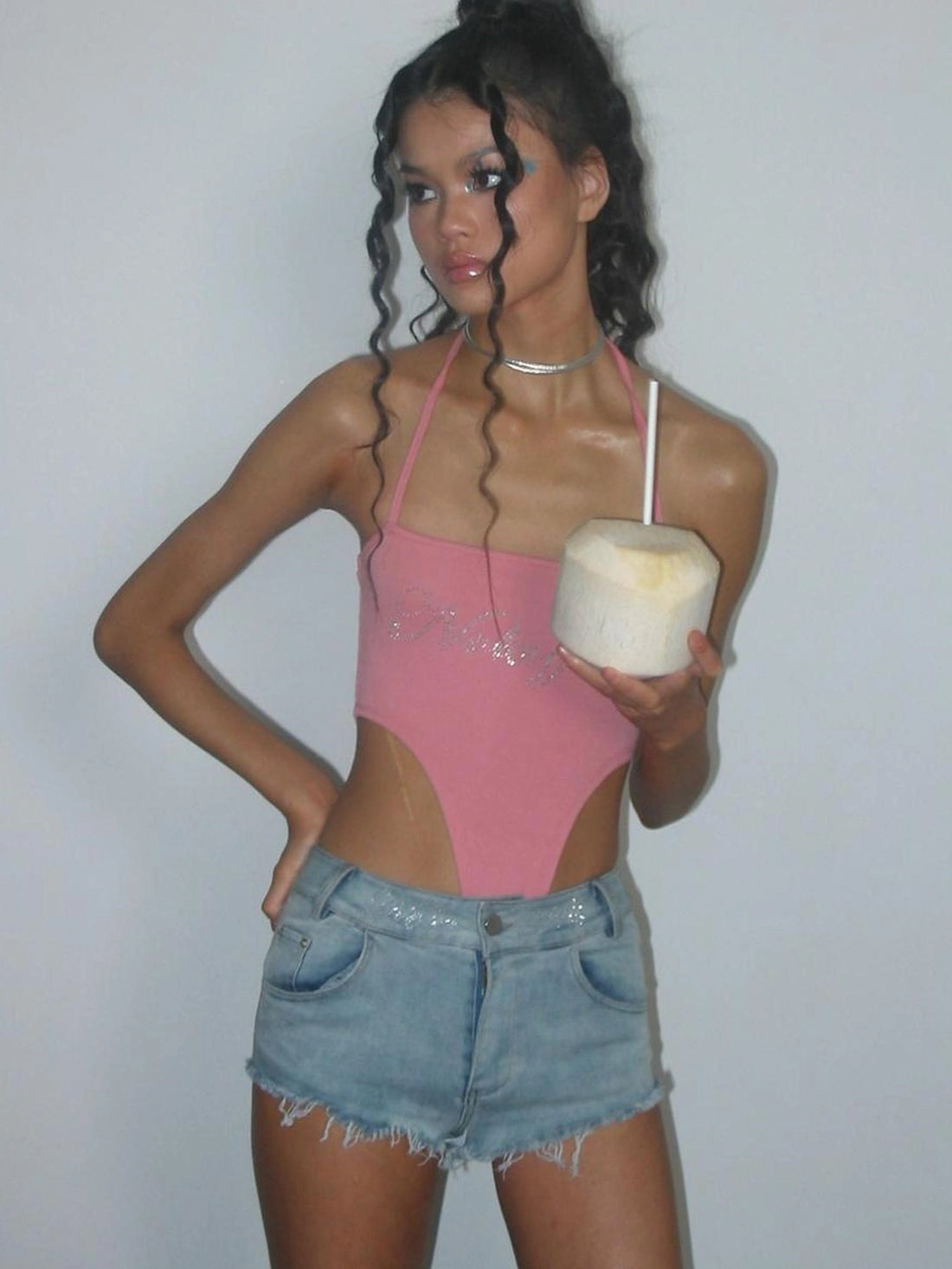 NOLA Never Offend L&