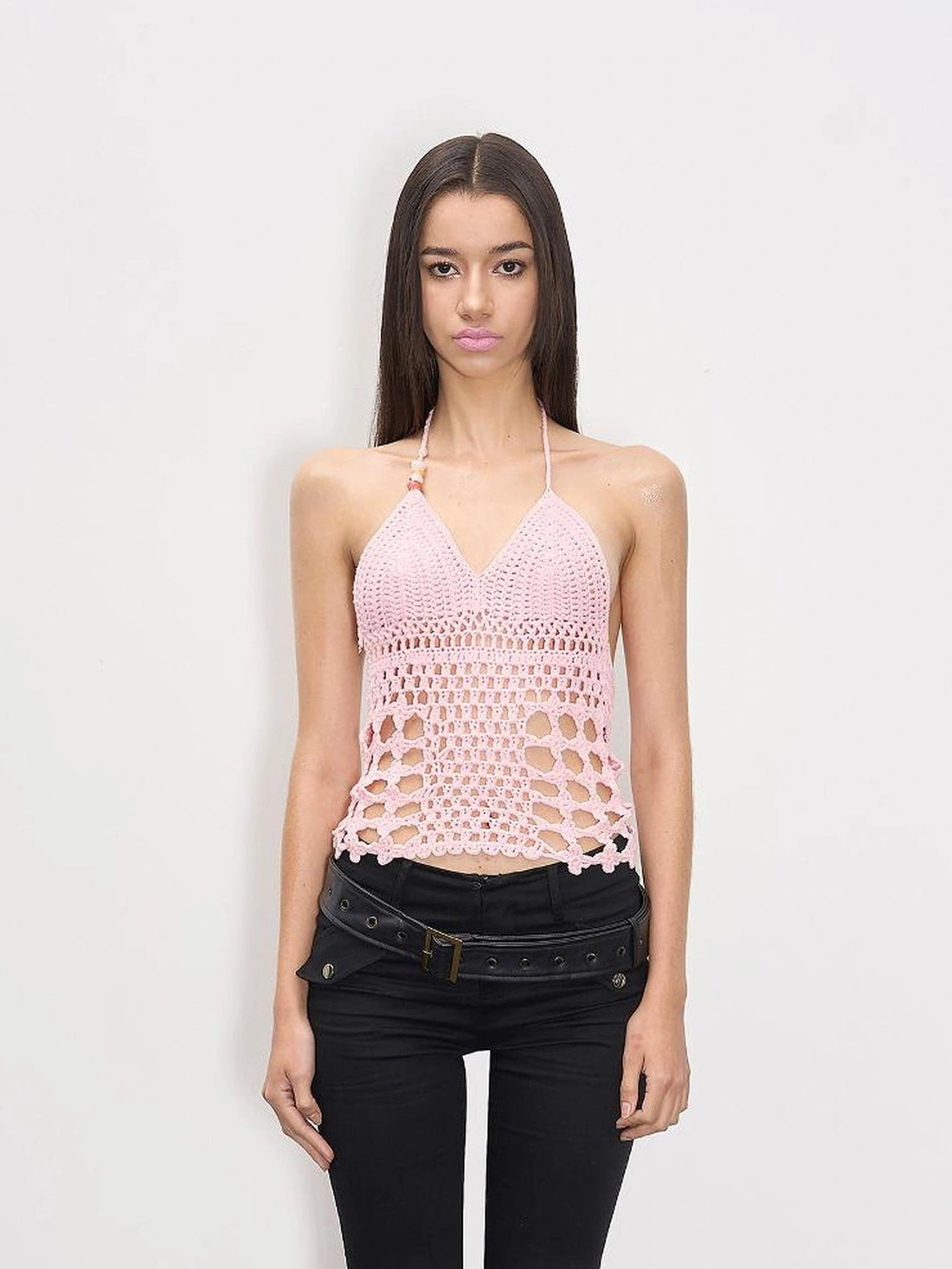 NOLA Never Offend L&