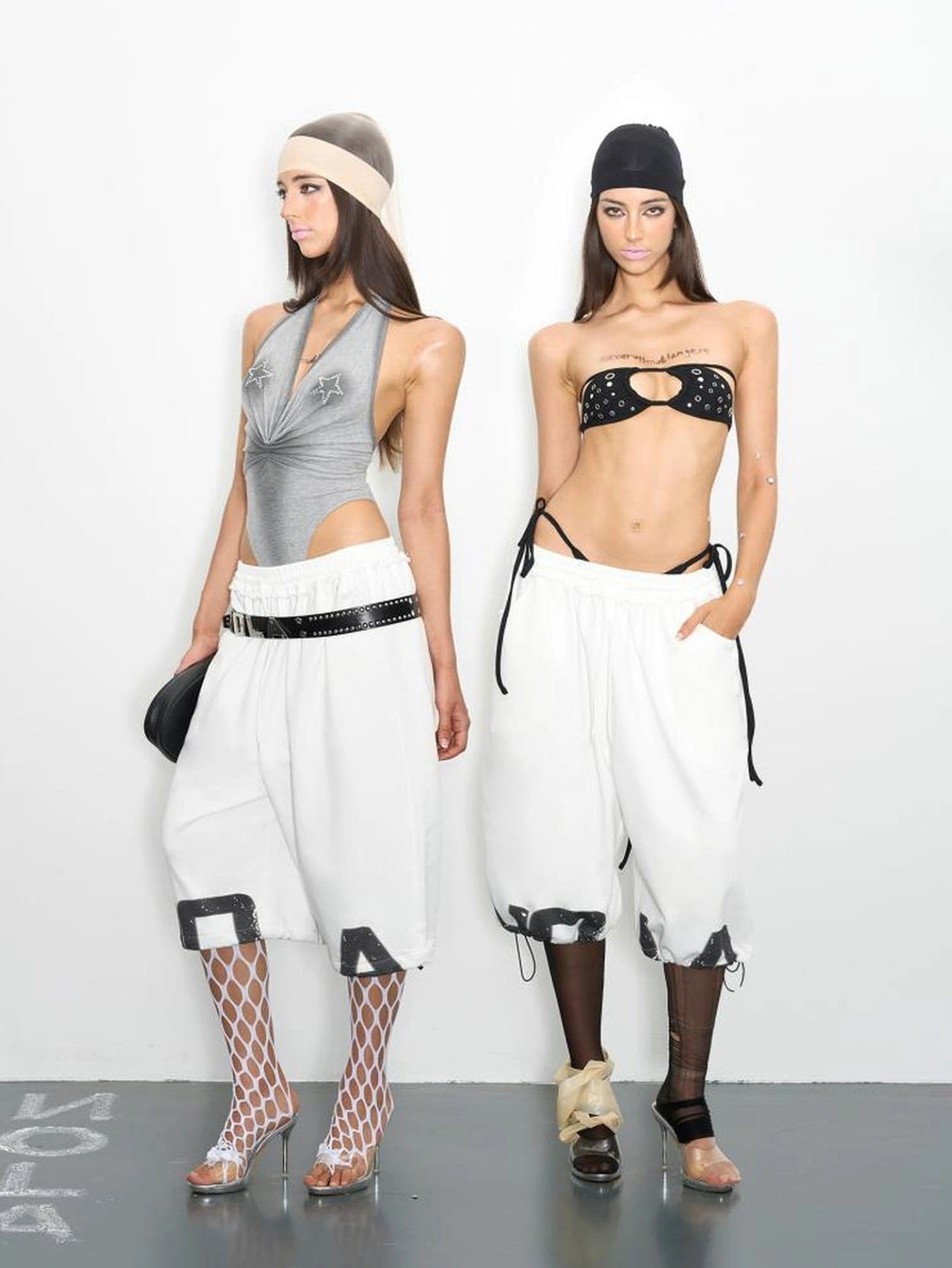 NOLA Never Offend L&