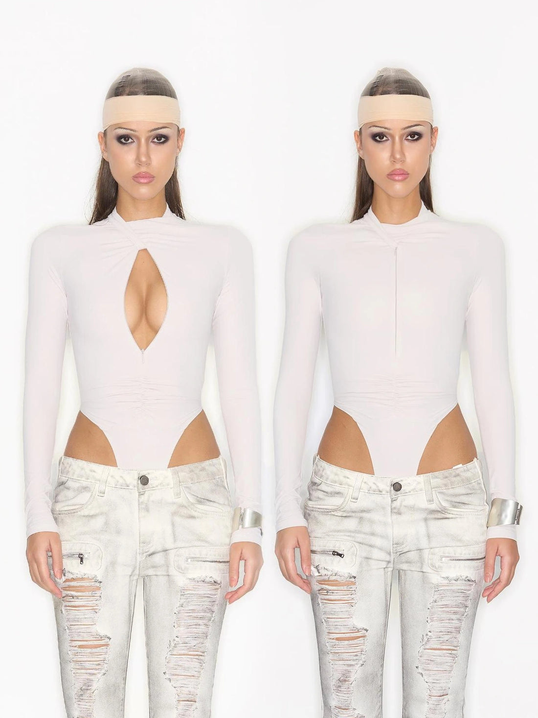 NOLA Never Offend L&