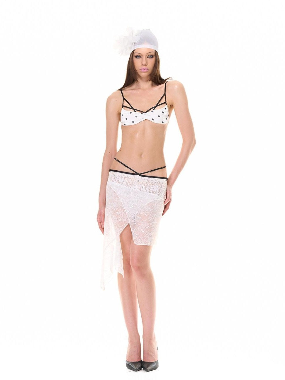 NOLA Never Offend L&