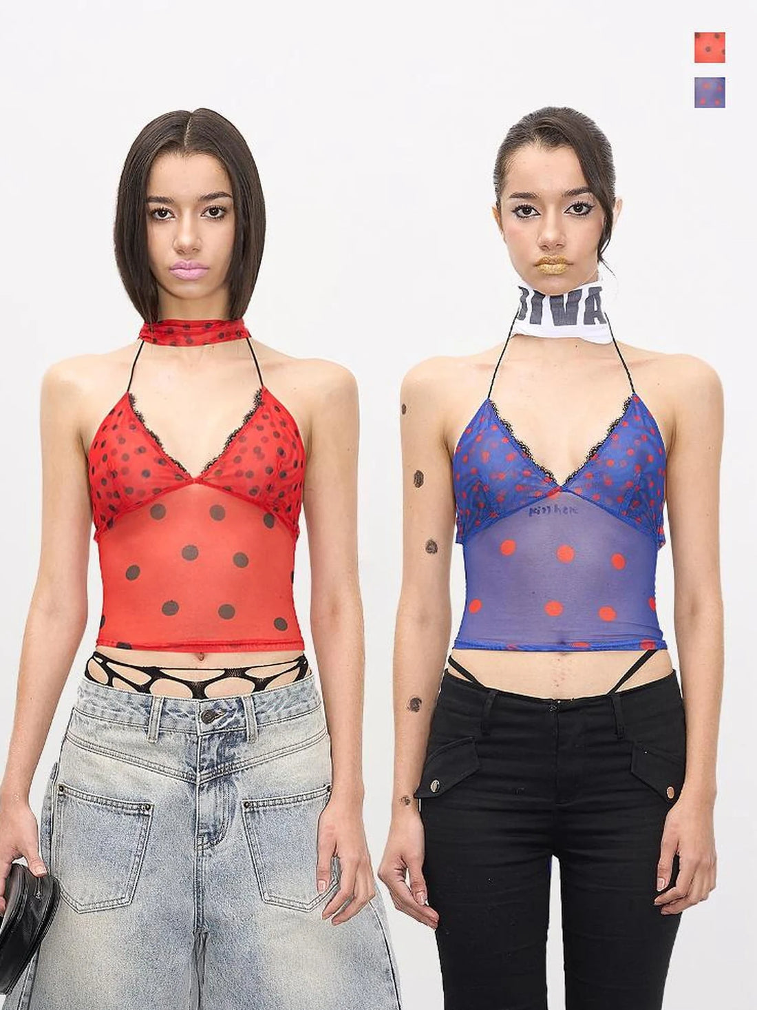 NOLA Never Offend L&