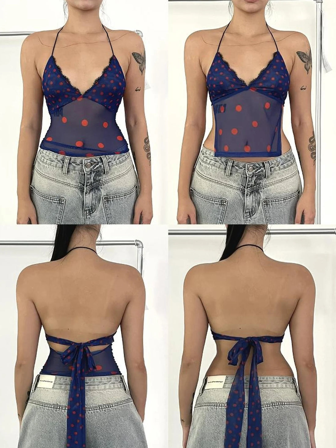 NOLA Never Offend L&