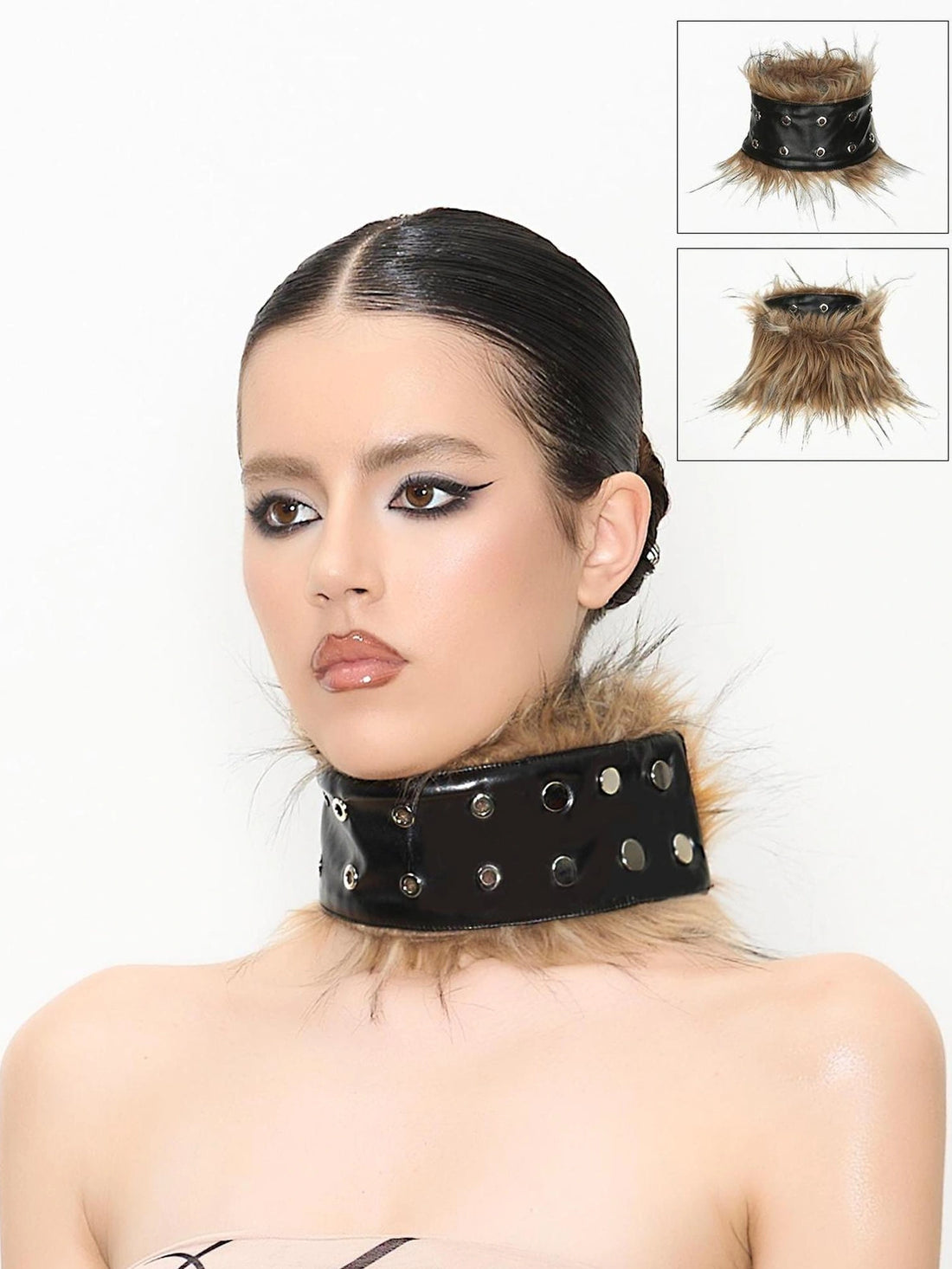 NOLA Never Offend L&