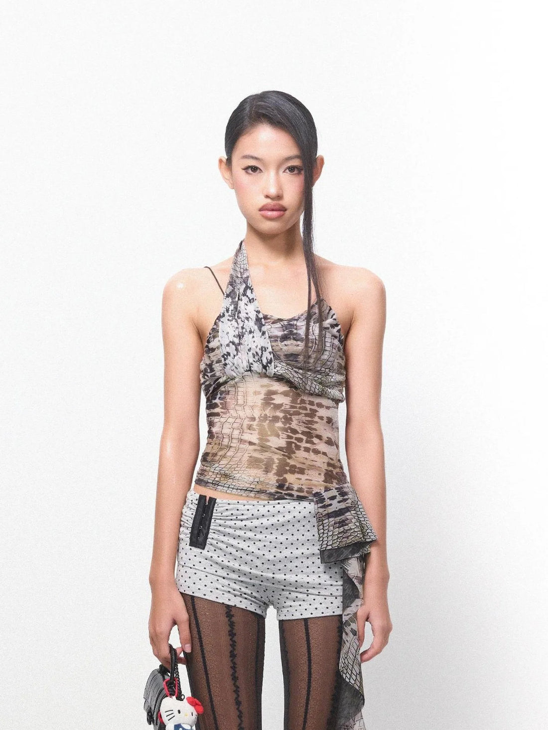 NOLA Never Offend L&