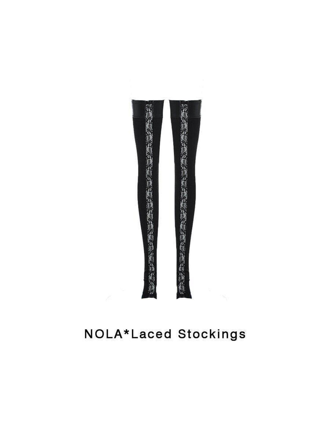 NOLA Never Offend L&
