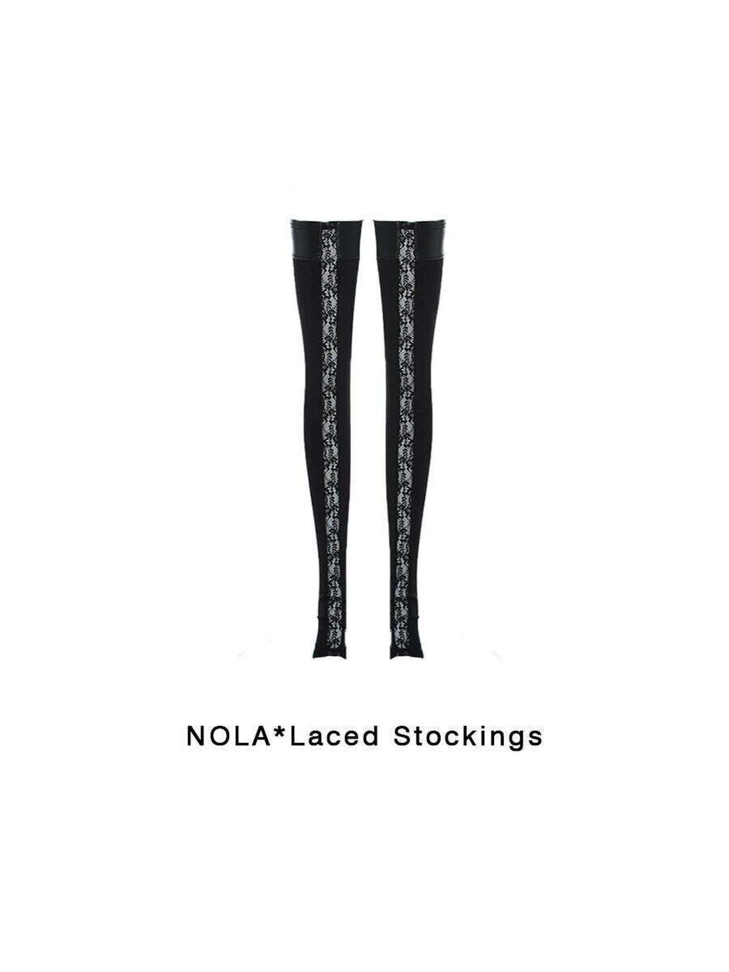 NOLA Never Offend L&