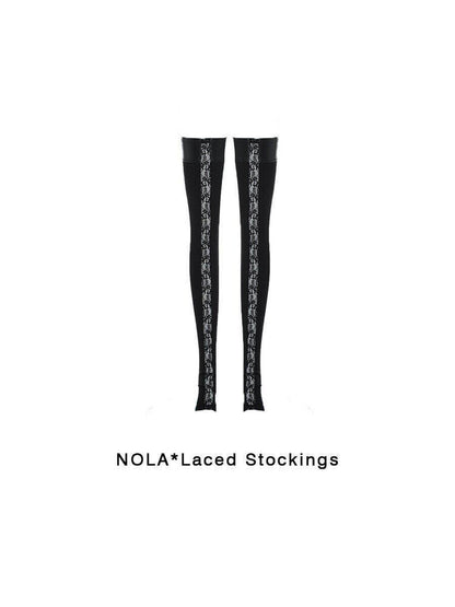NOLA Never Offend L&