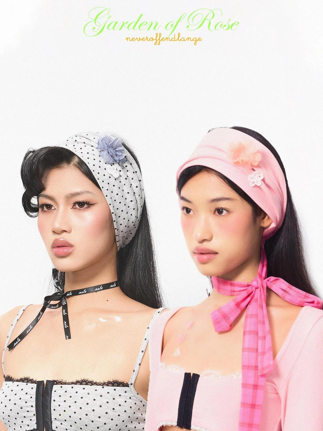 NOLA Never Offend L&