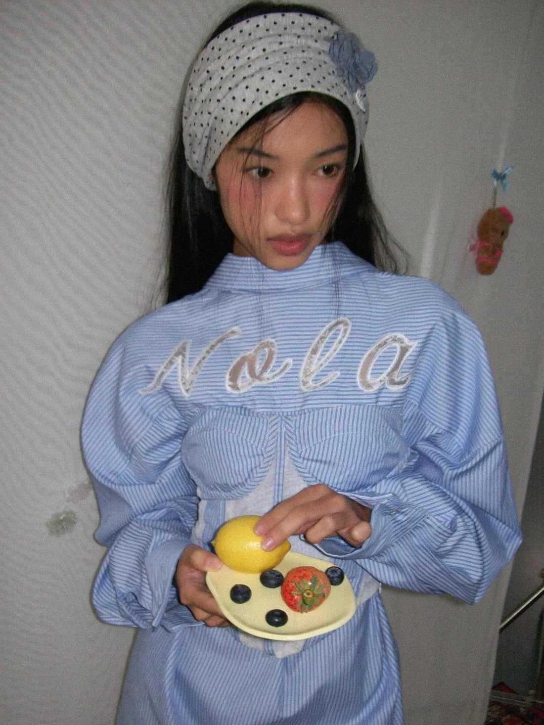 NOLA Never Offend L&