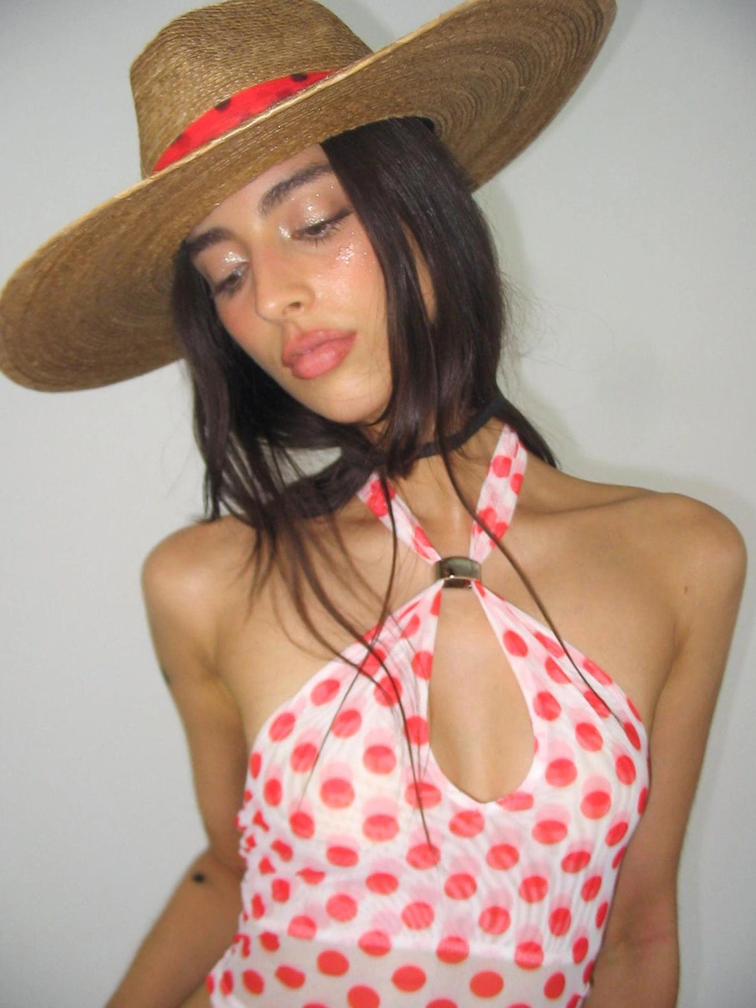 NOLA Never Offend L&