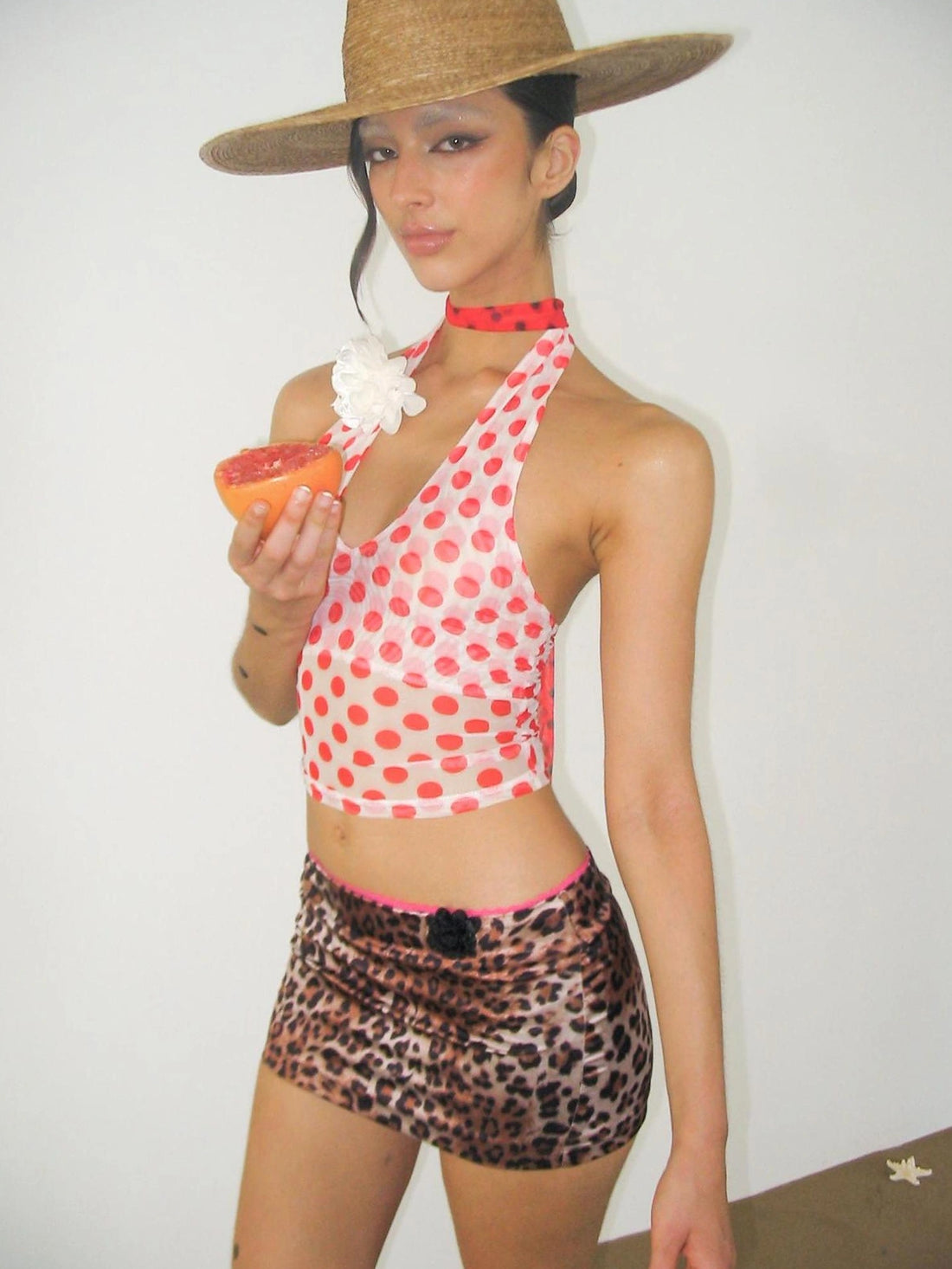 NOLA Never Offend L&