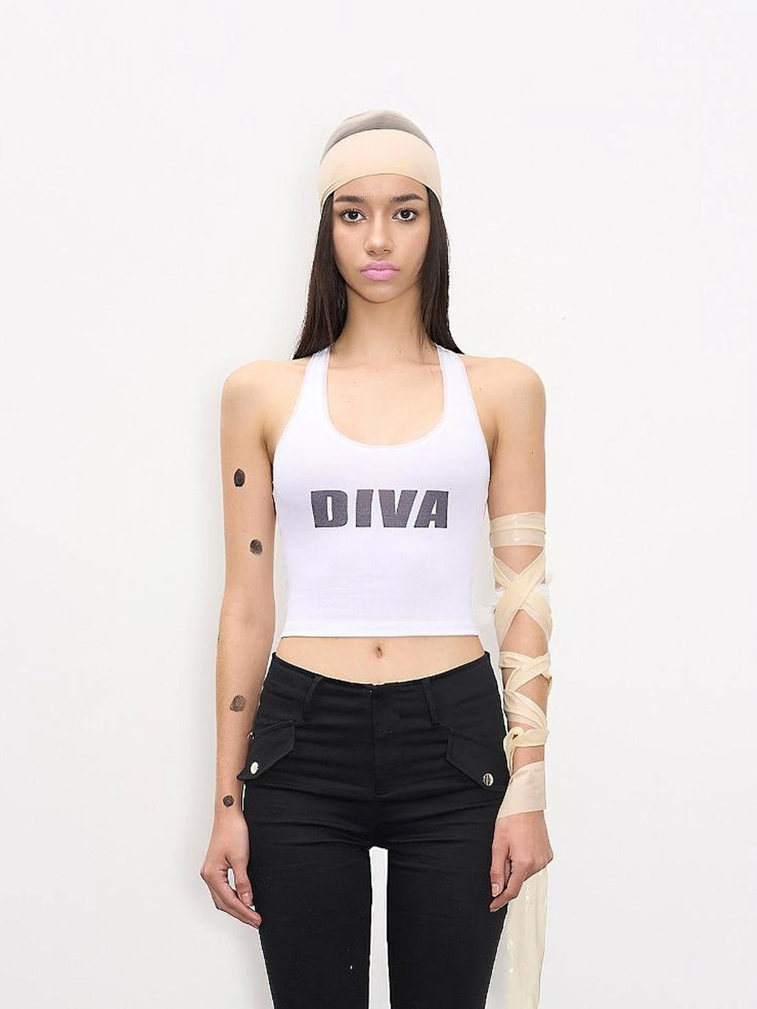 NOLA Never Offend L&