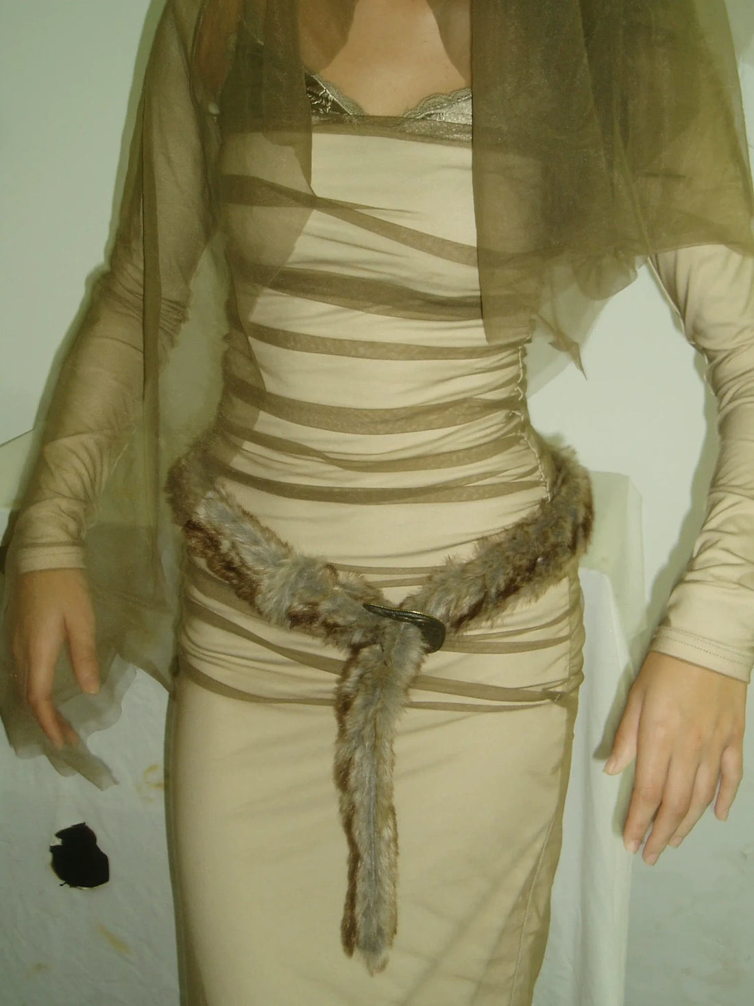 NOLA Never Offend L&