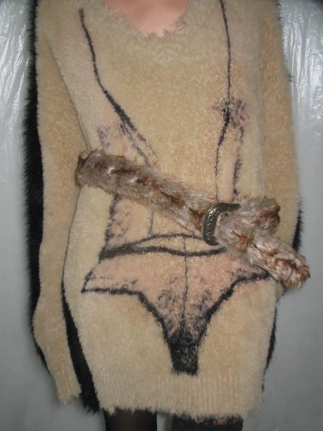 NOLA Never Offend L&