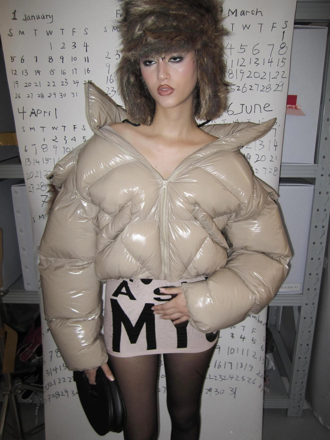 NOLA Never Offend L&