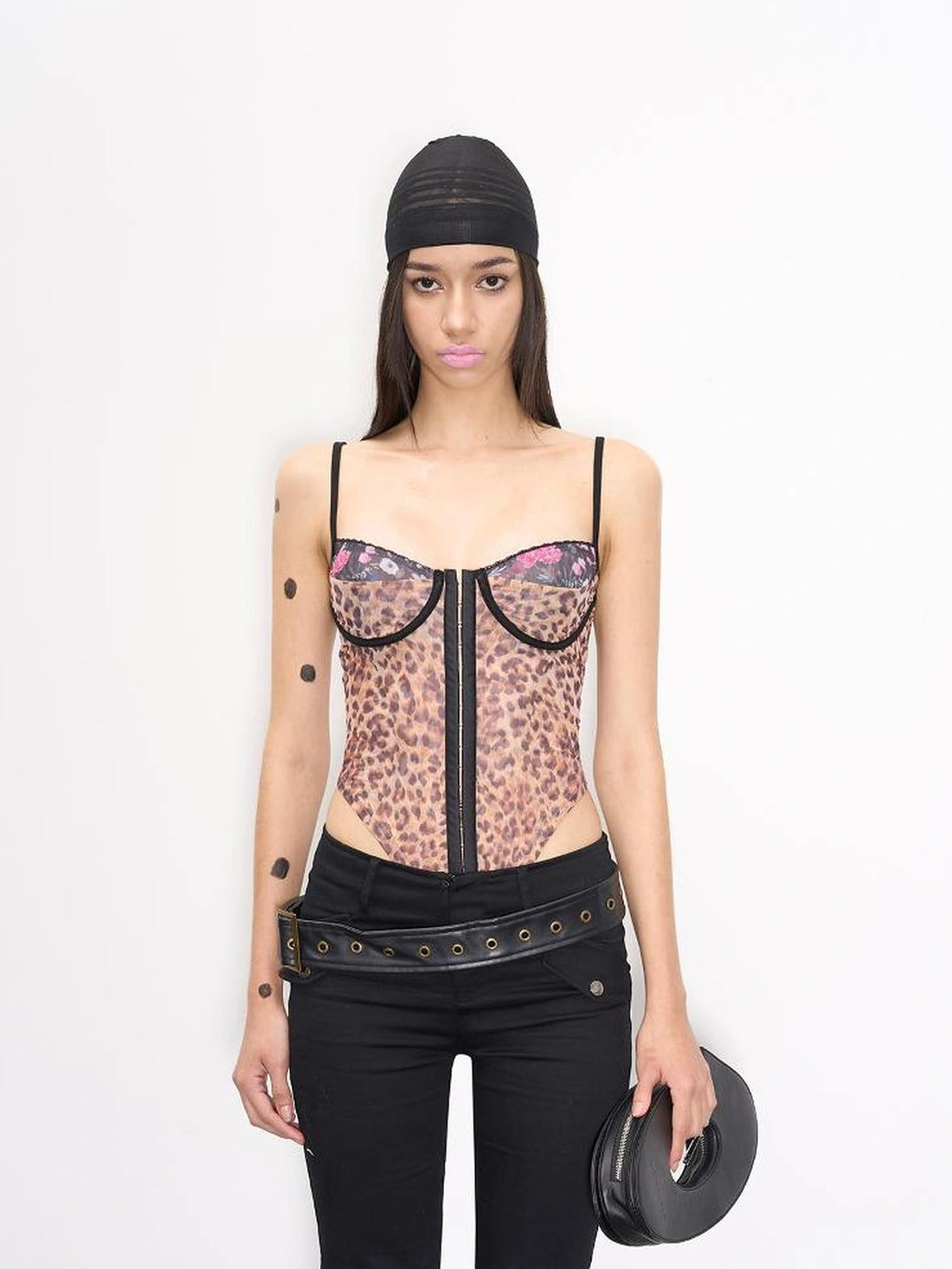 NOLA Never Offend L&