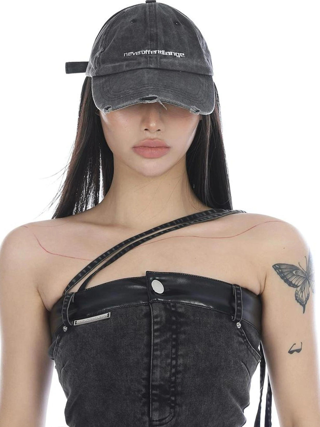 NOLA Never Offend L&