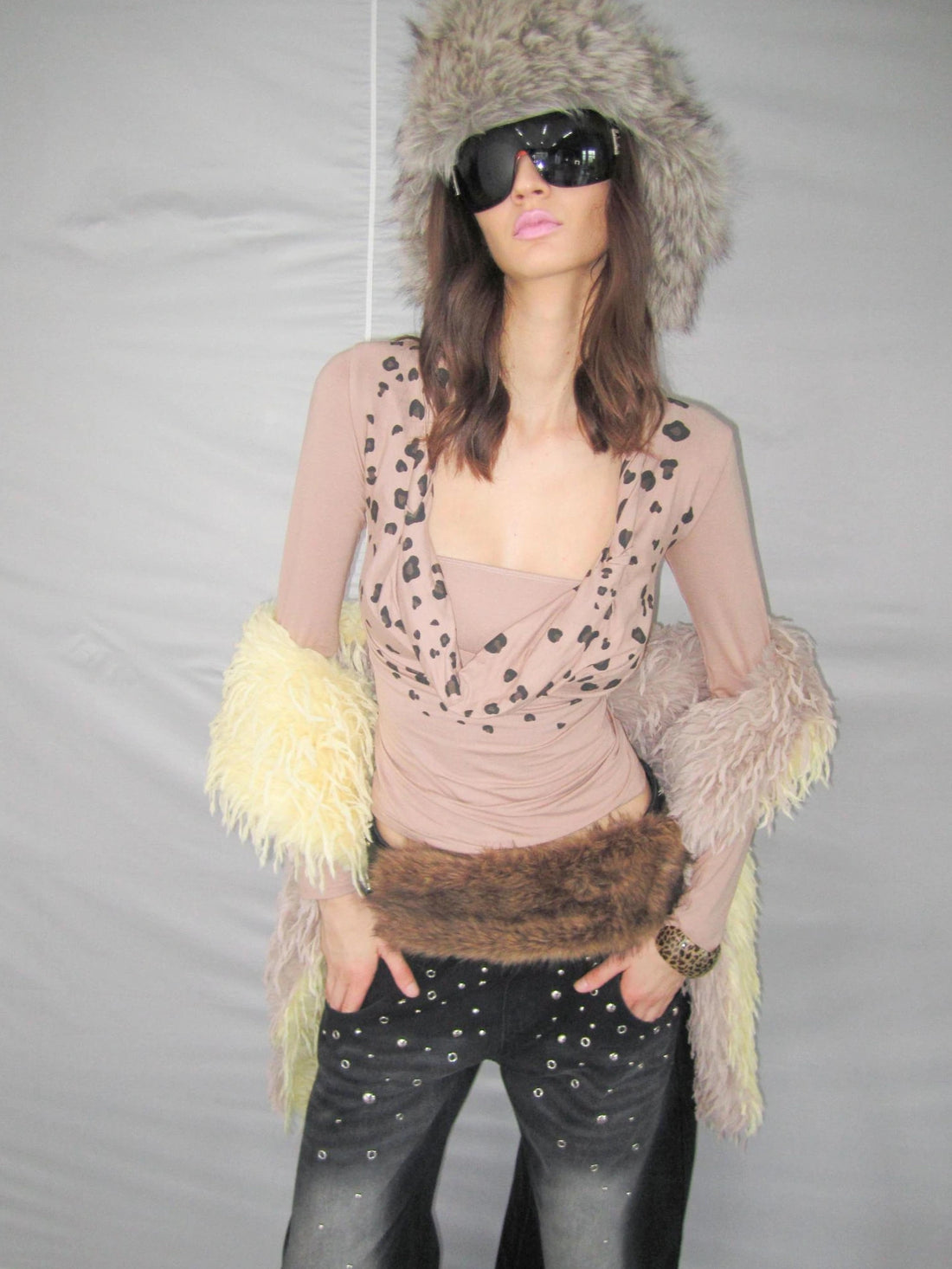 NOLA Never Offend L&