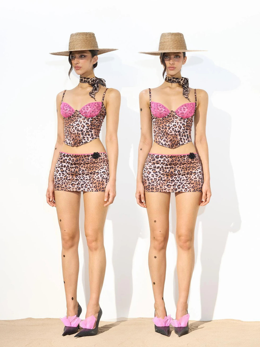 NOLA Never Offend L&