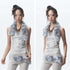 NONAME_SPACE_Rhinestone_Detachable_Two_Tone_Plush_Splice_Women&